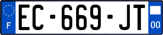 EC-669-JT
