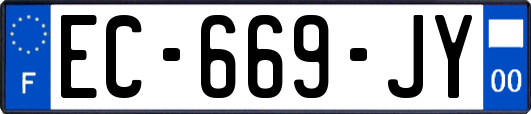 EC-669-JY