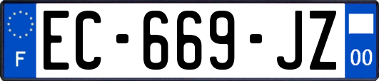 EC-669-JZ