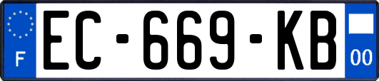 EC-669-KB
