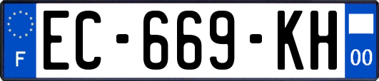 EC-669-KH