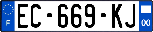 EC-669-KJ