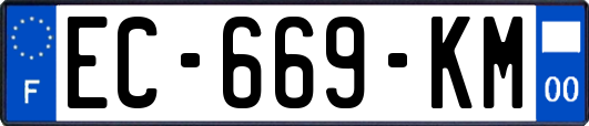 EC-669-KM
