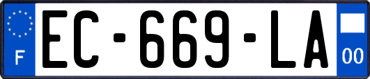 EC-669-LA