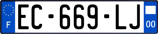 EC-669-LJ