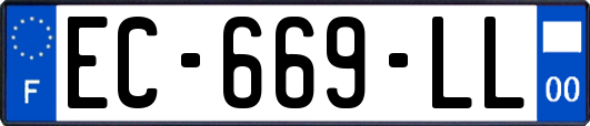 EC-669-LL