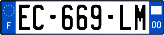 EC-669-LM