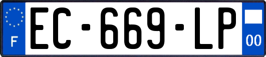 EC-669-LP