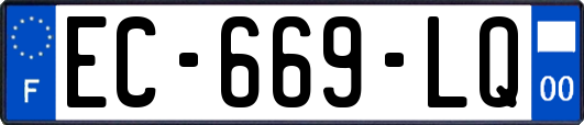 EC-669-LQ