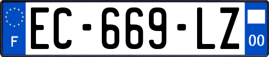 EC-669-LZ