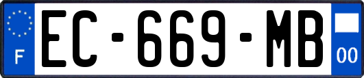 EC-669-MB