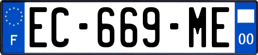 EC-669-ME