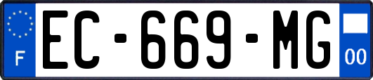 EC-669-MG