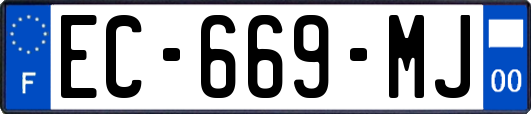 EC-669-MJ