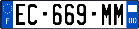 EC-669-MM