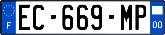 EC-669-MP