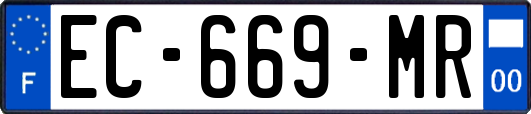 EC-669-MR