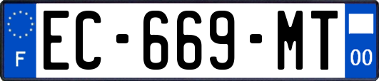 EC-669-MT