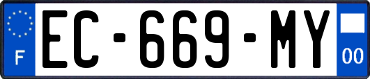 EC-669-MY