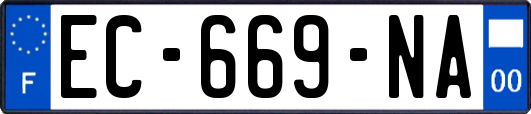 EC-669-NA