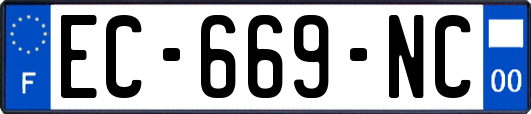 EC-669-NC