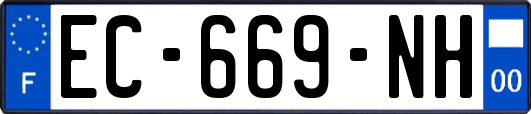 EC-669-NH