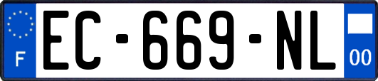 EC-669-NL