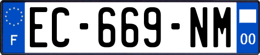 EC-669-NM