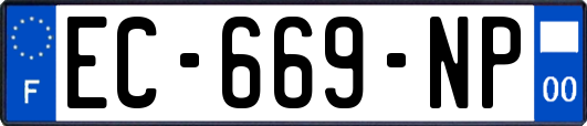 EC-669-NP