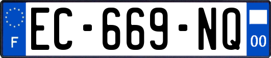 EC-669-NQ
