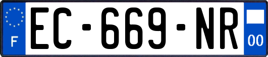 EC-669-NR