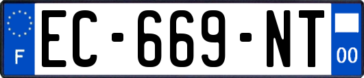 EC-669-NT