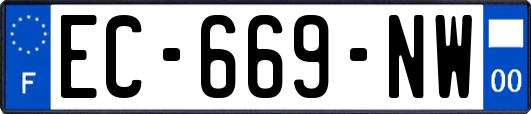 EC-669-NW