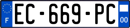 EC-669-PC