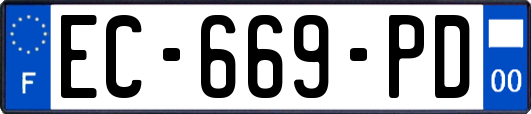 EC-669-PD
