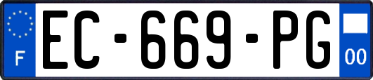 EC-669-PG