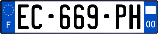 EC-669-PH