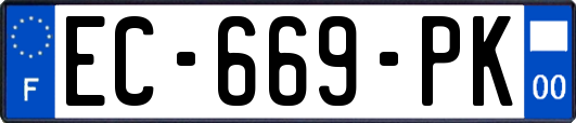 EC-669-PK