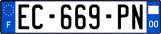 EC-669-PN