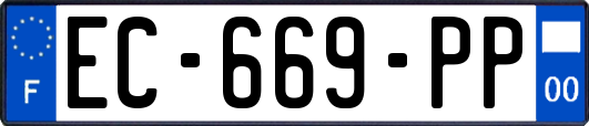EC-669-PP