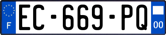 EC-669-PQ