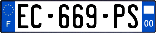 EC-669-PS