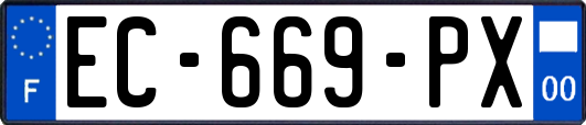 EC-669-PX