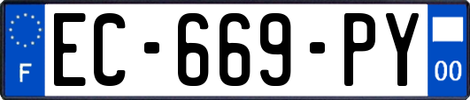 EC-669-PY