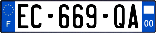 EC-669-QA