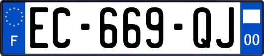 EC-669-QJ