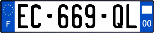 EC-669-QL