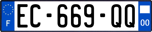 EC-669-QQ