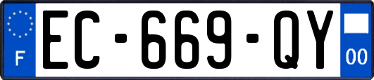 EC-669-QY
