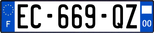 EC-669-QZ